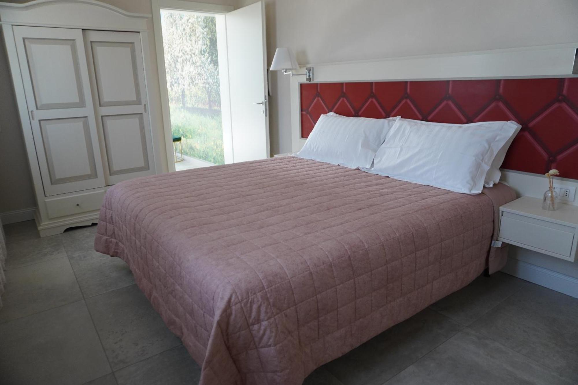 Borgo Sante Country House Ponte Valleceppi Dış mekan fotoğraf