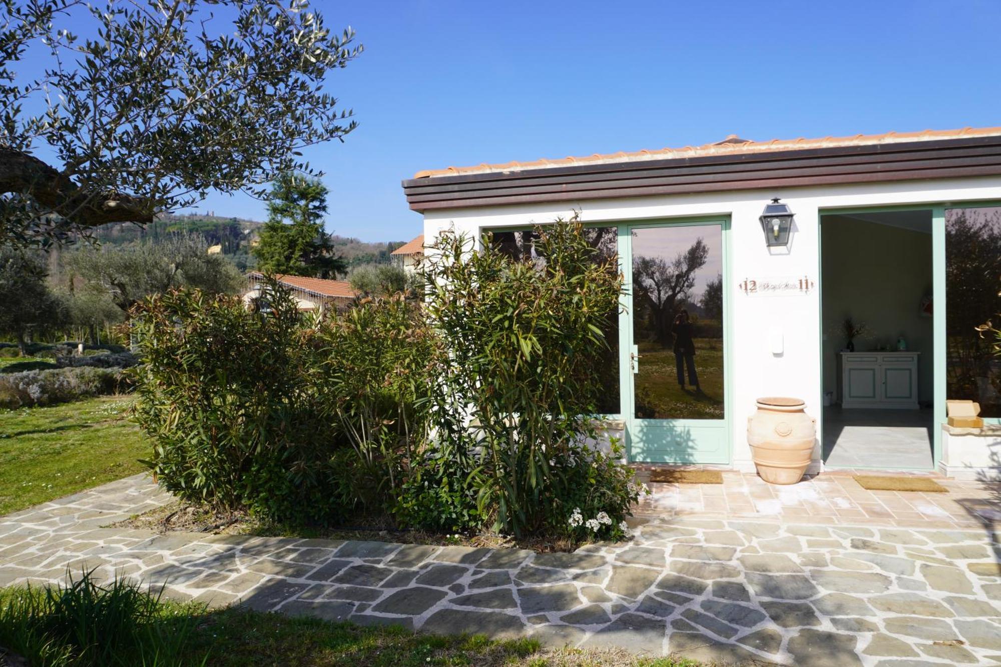 Borgo Sante Country House Ponte Valleceppi Dış mekan fotoğraf