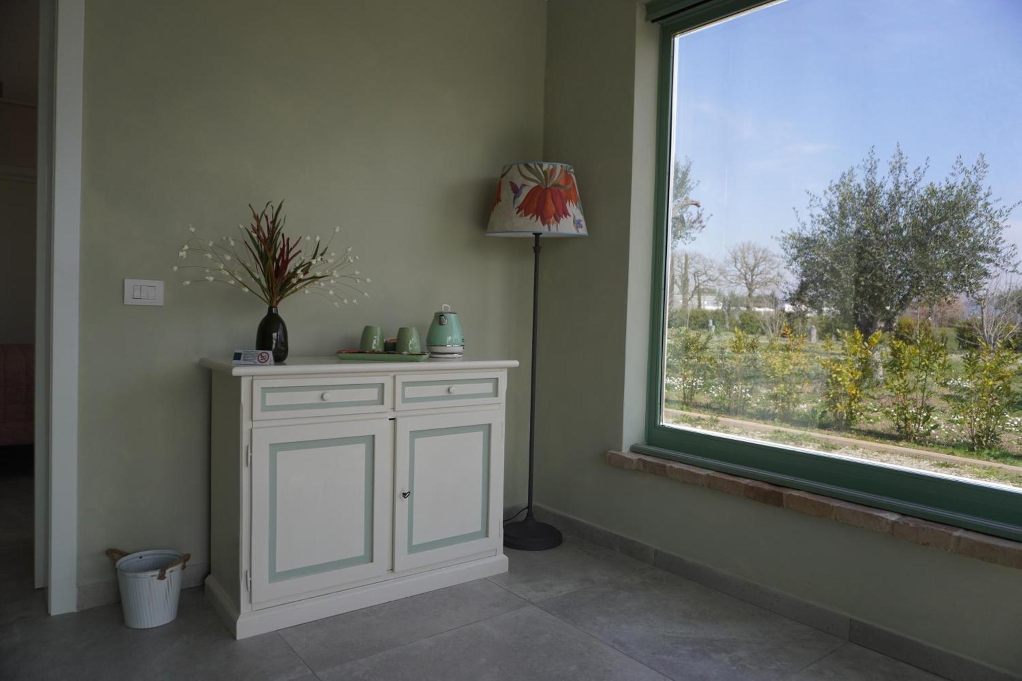 Borgo Sante Country House Ponte Valleceppi Dış mekan fotoğraf