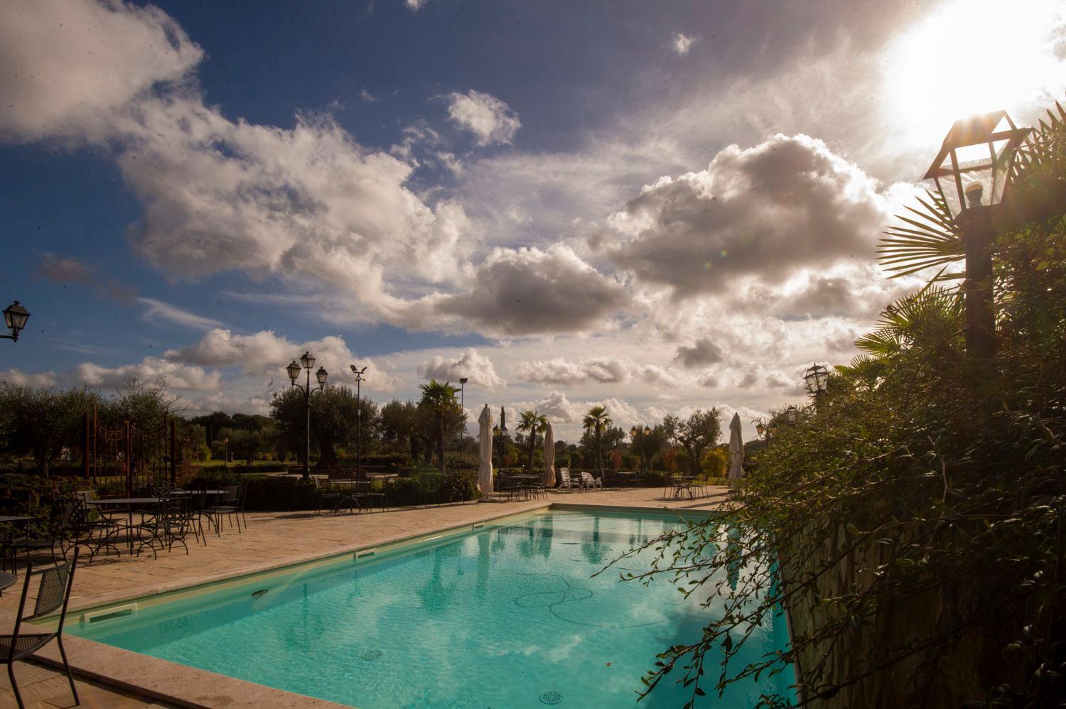 Borgo Sante Country House Ponte Valleceppi Dış mekan fotoğraf