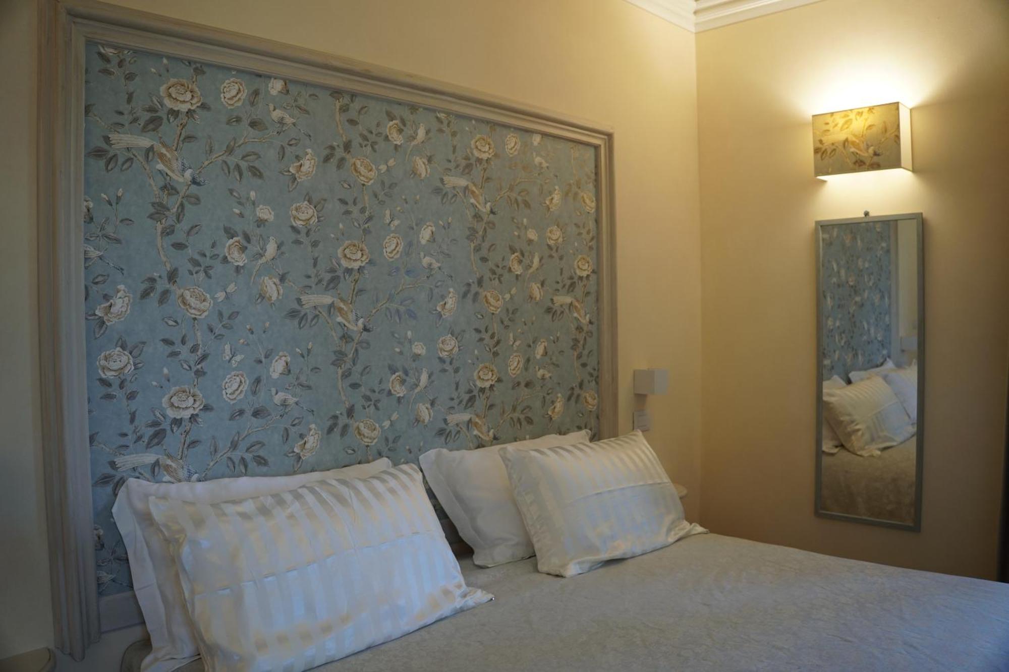 Borgo Sante Country House Ponte Valleceppi Dış mekan fotoğraf