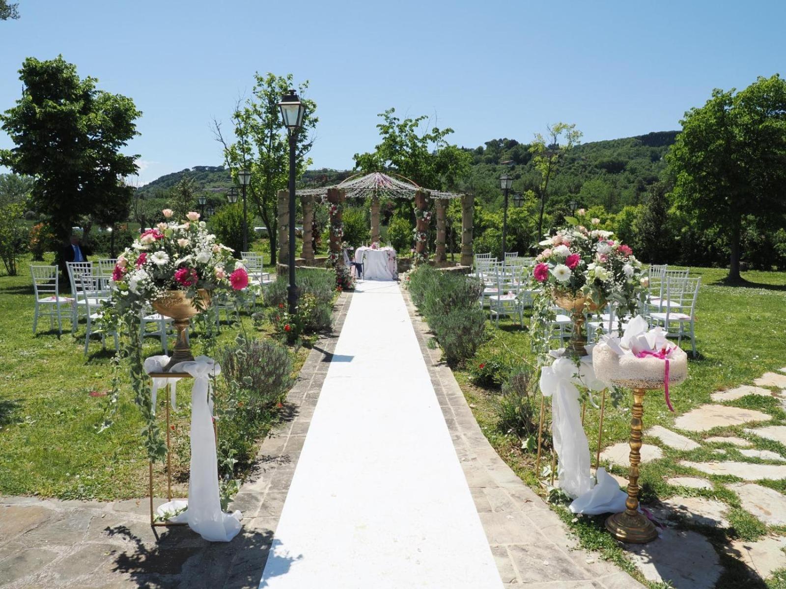 Borgo Sante Country House Ponte Valleceppi Dış mekan fotoğraf